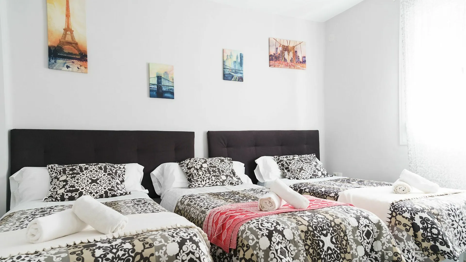 Spectacularly Updated Home Séville