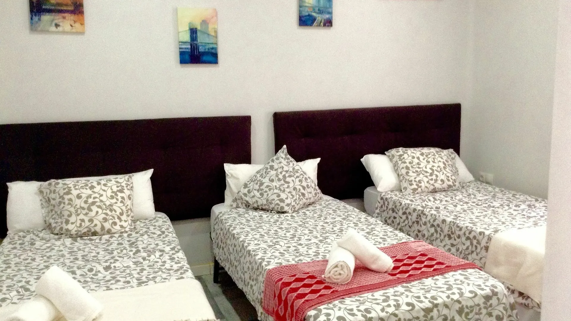 Spectacularly Updated Home Seville